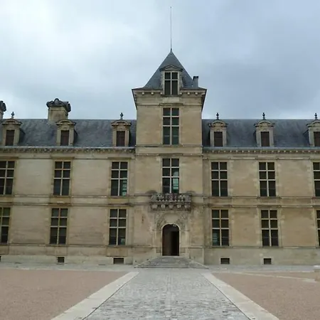 Villa La Métairie près de Bordeaux Haux  Esterno foto