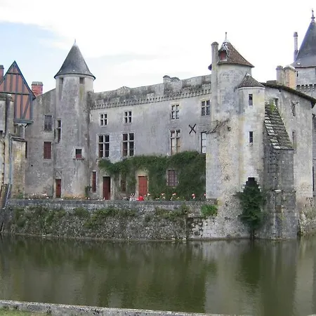 Villa La Métairie près de Bordeaux Haux  Esterno foto