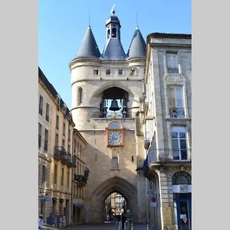 Villa La Métairie près de Bordeaux Haux  Esterno foto
