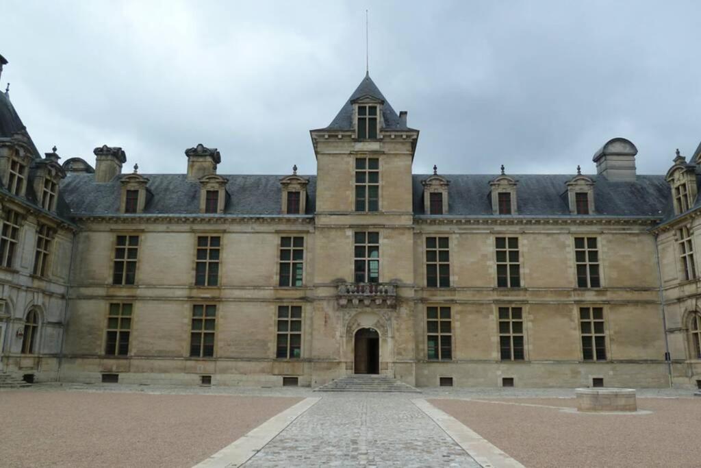 La Metairie Pres De Bordeaux Ferienhaus Haux (Gironde)